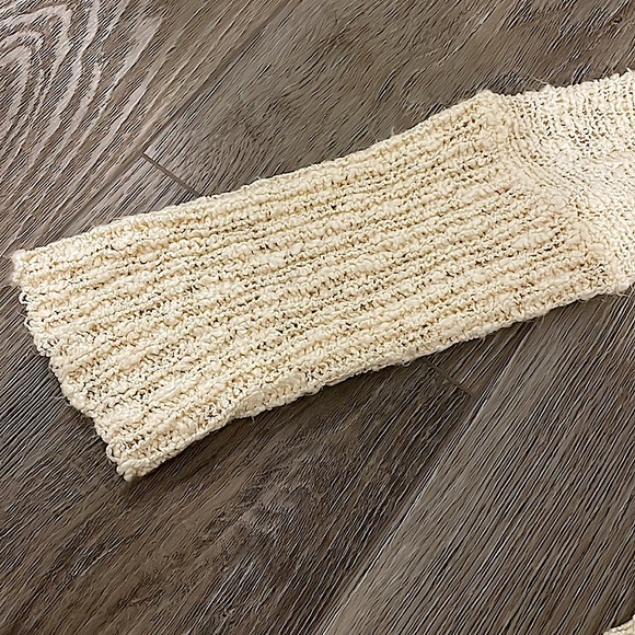 *NEW* Knit Cardigan - Picture 4 of 5